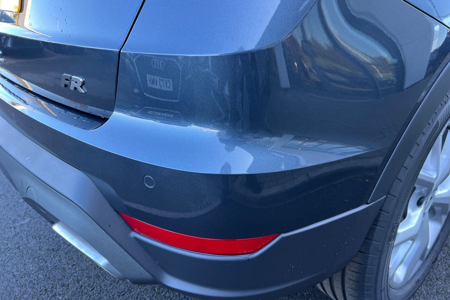 Used SEAT Arona 2025 for sale - 76683886: Photo 23