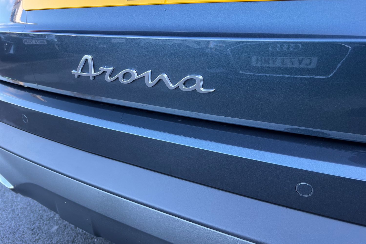 Used SEAT Arona 2025 for sale - 76683886: Photo 24