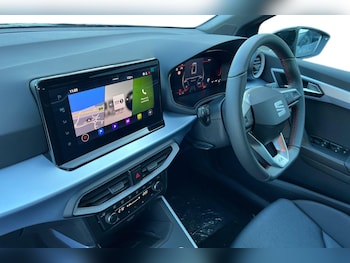 Used SEAT Arona 2025 for sale - 76683886: Photo