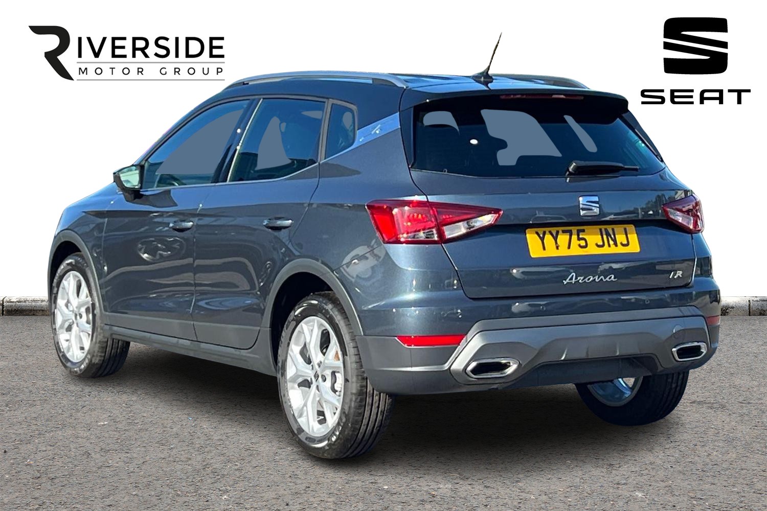 Used SEAT Arona 2025 for sale - 76683886: Photo 3