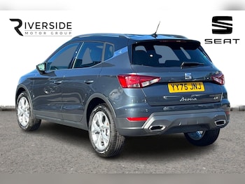 Used SEAT Arona 2025 for sale - 76683886: Photo