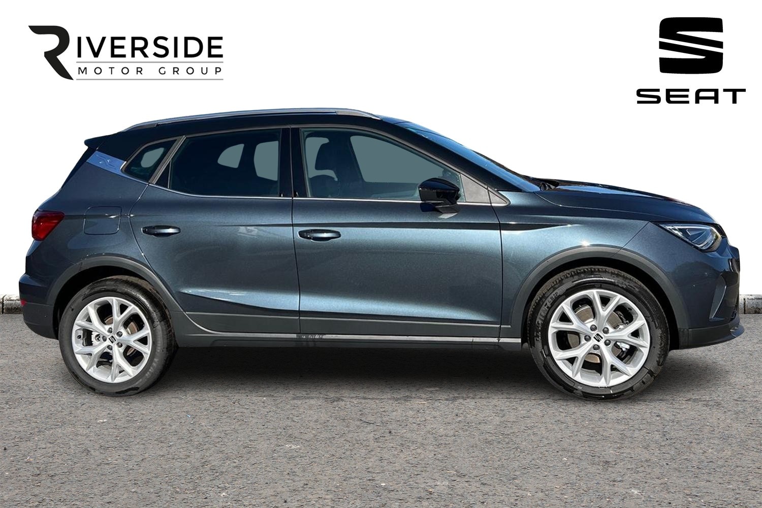 Used SEAT Arona 2025 for sale - 76683886: Photo 4