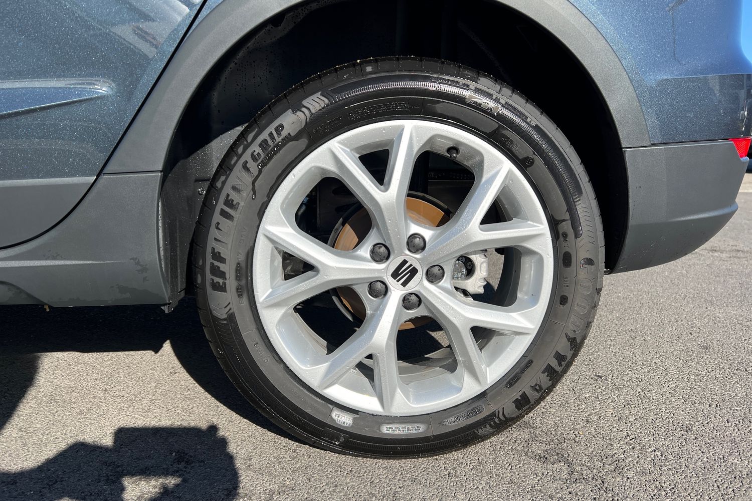 Used SEAT Arona 2025 for sale - 76683886: Photo 5