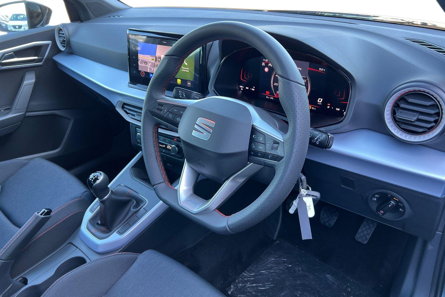 Used SEAT Arona 2025 for sale - 76683886: Photo 6