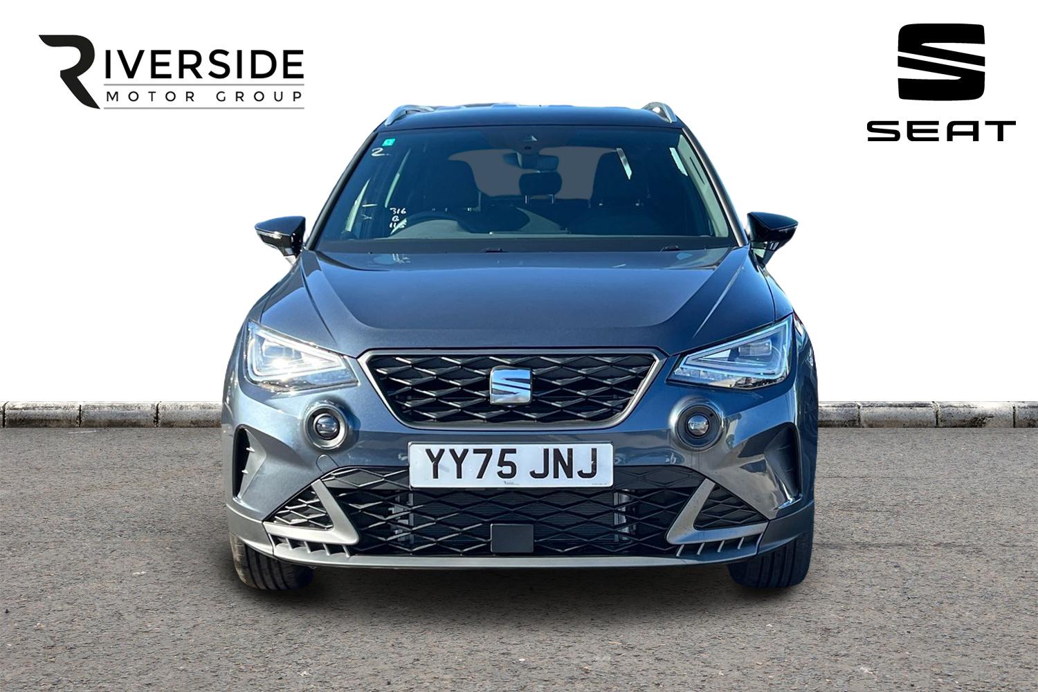 Used SEAT Arona 2025 for sale - 76683886: Photo 8