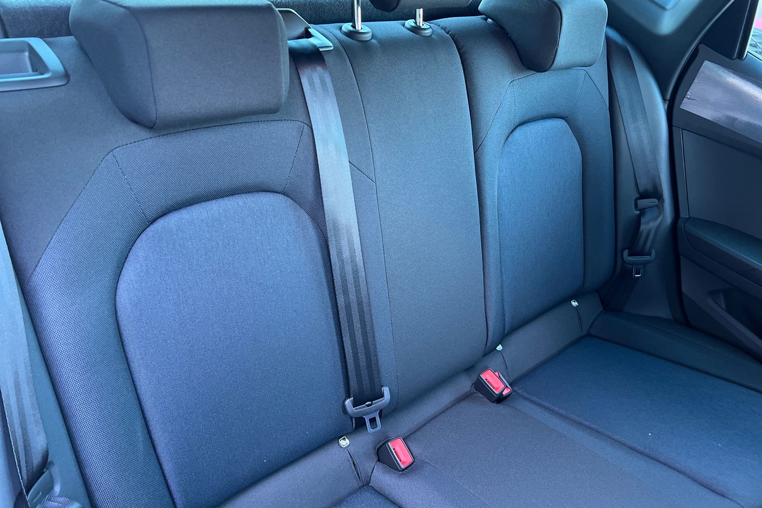 Used SEAT Arona 2025 for sale - 76683886: Photo 9