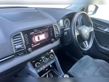 Used Skoda Karoq 2020 for sale - 79051092: Photo