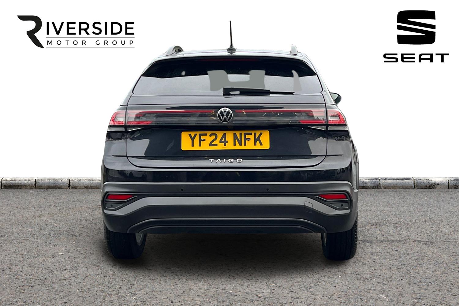 Used Volkswagen Taigo 2024 for sale - 77483040: Photo 10