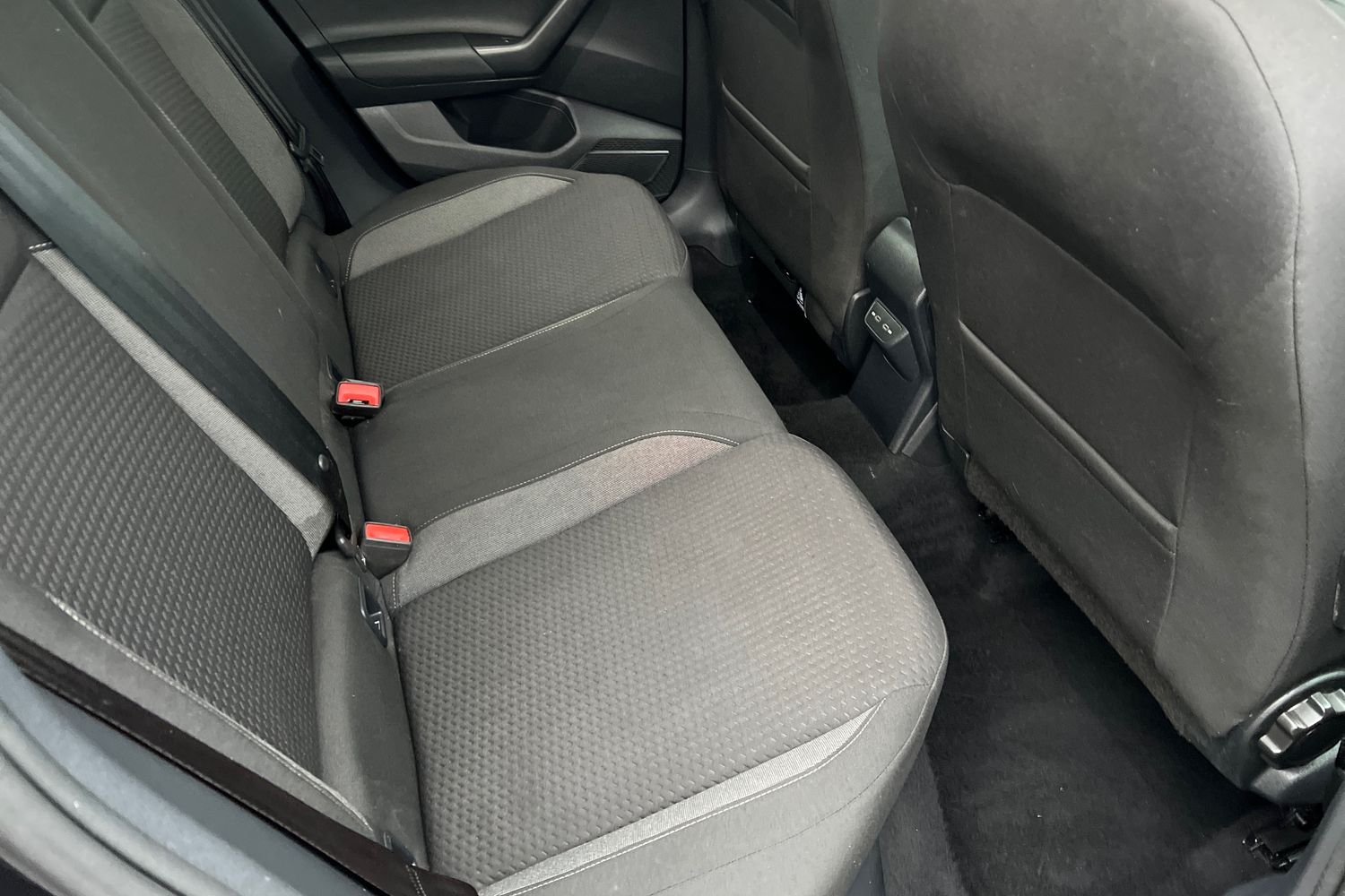 Used Volkswagen Taigo 2024 for sale - 77483040: Photo 14