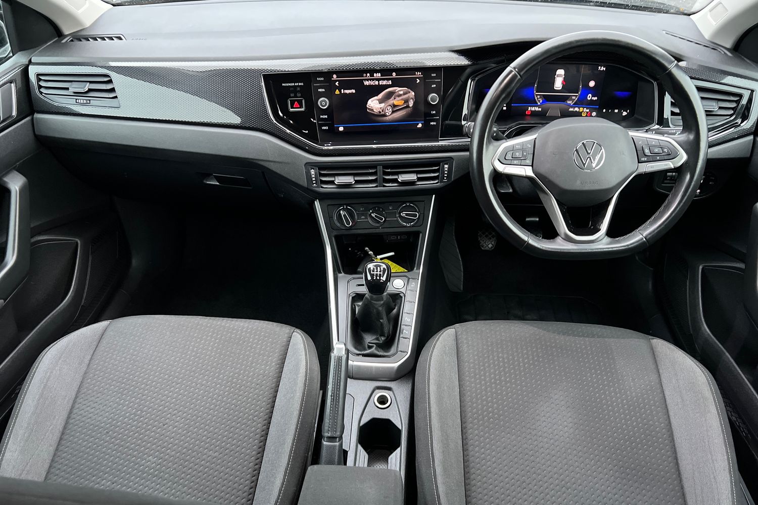 Used Volkswagen Taigo 2024 for sale - 77483040: Photo 15