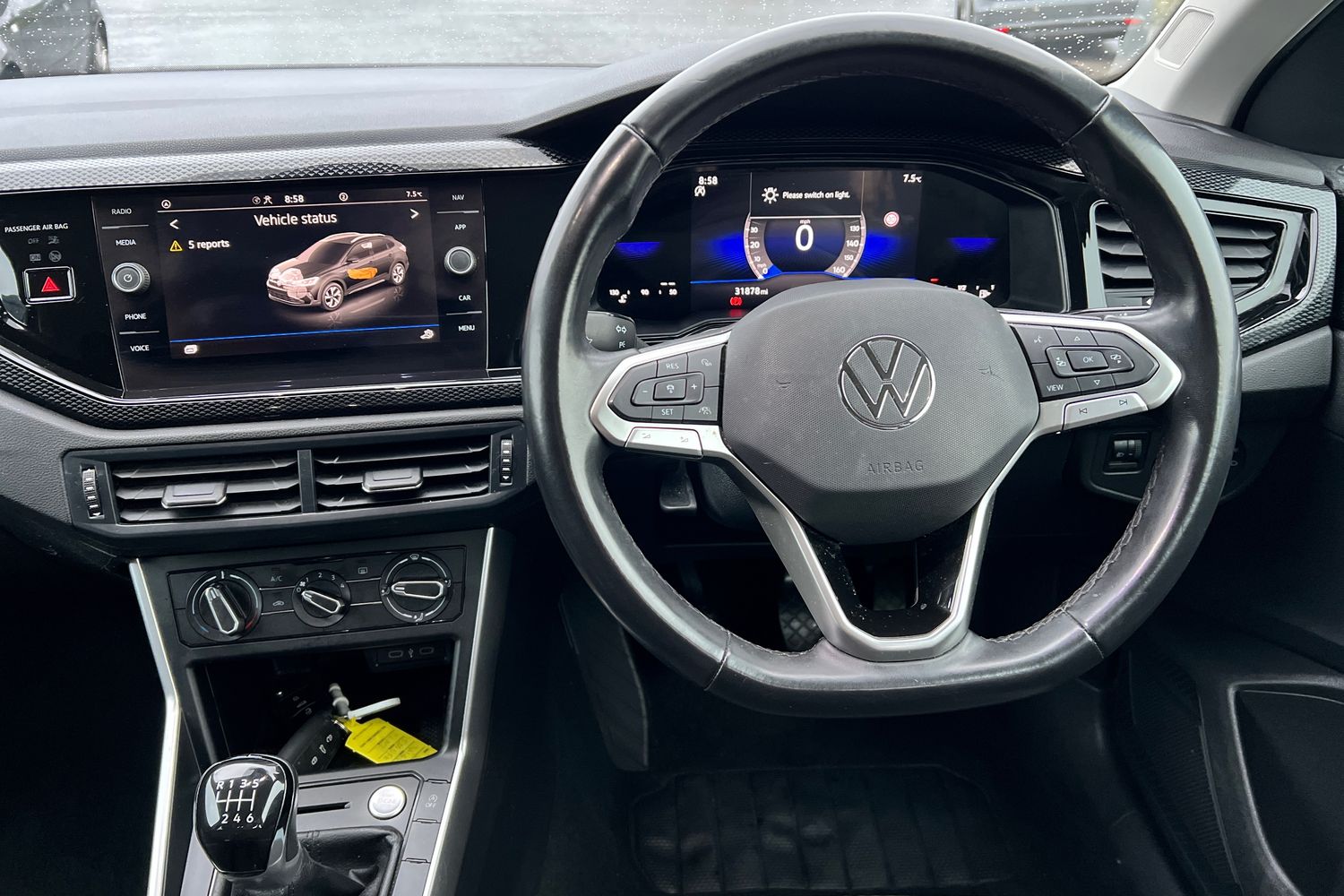 Used Volkswagen Taigo 2024 for sale - 77483040: Photo 16