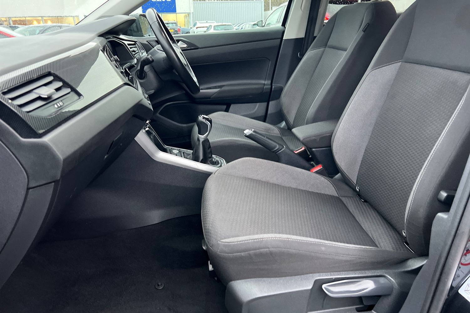 Used Volkswagen Taigo 2024 for sale - 77483040: Photo 18