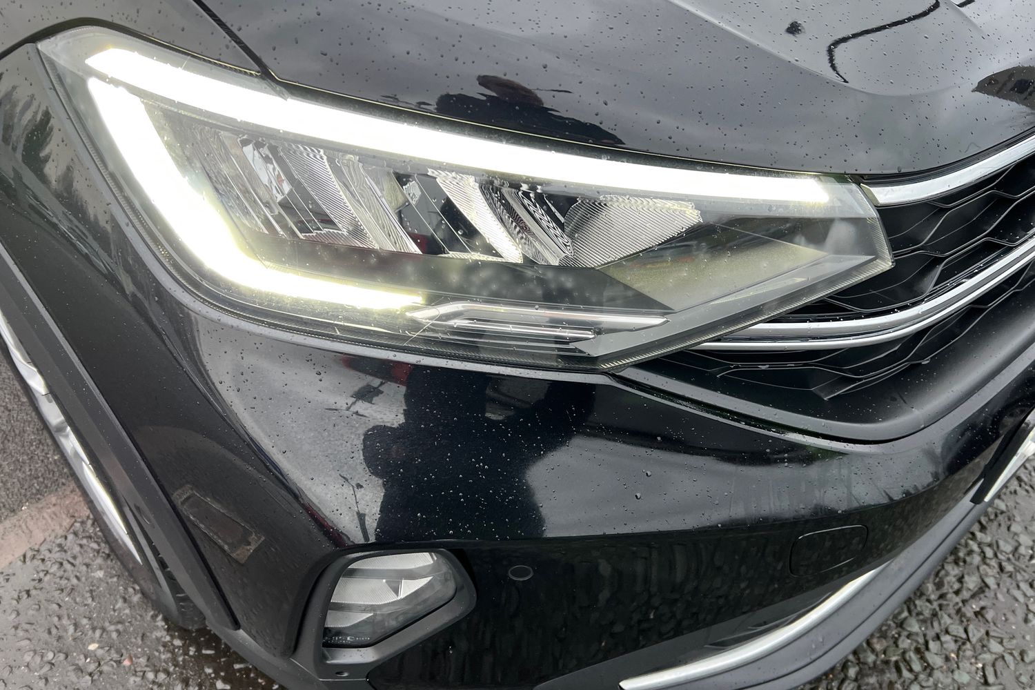 Used Volkswagen Taigo 2024 for sale - 77483040: Photo 19