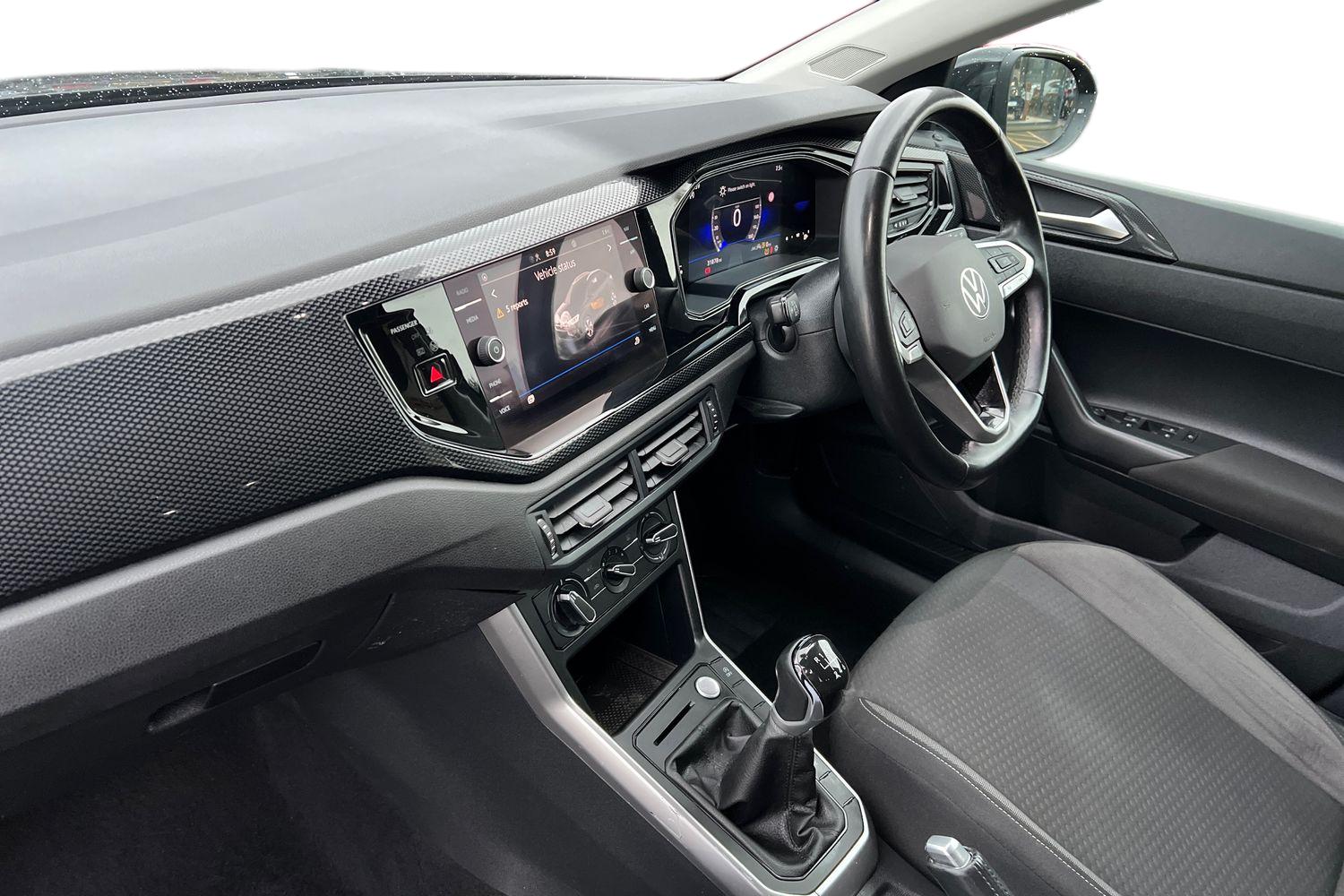 Used Volkswagen Taigo 2024 for sale - 77483040: Photo 2