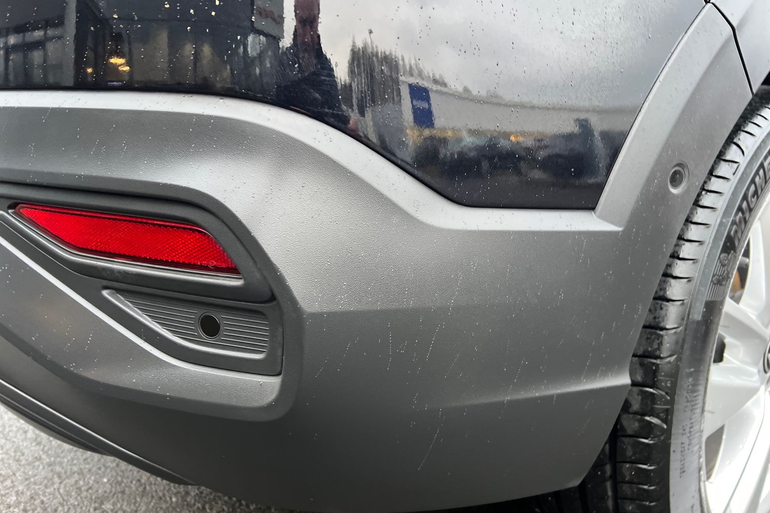 Used Volkswagen Taigo 2024 for sale - 77483040: Photo 21