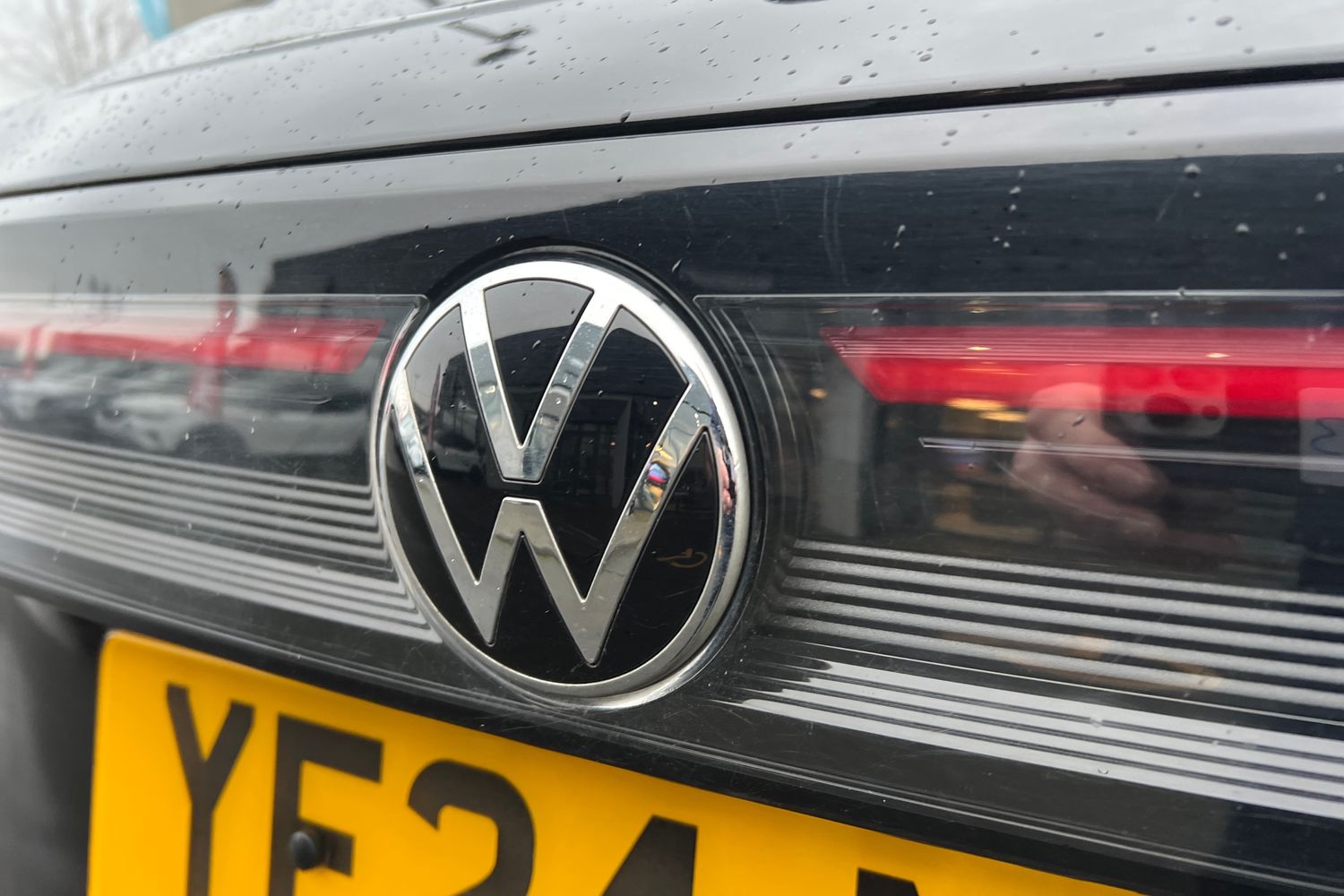 Used Volkswagen Taigo 2024 for sale - 77483040: Photo 22