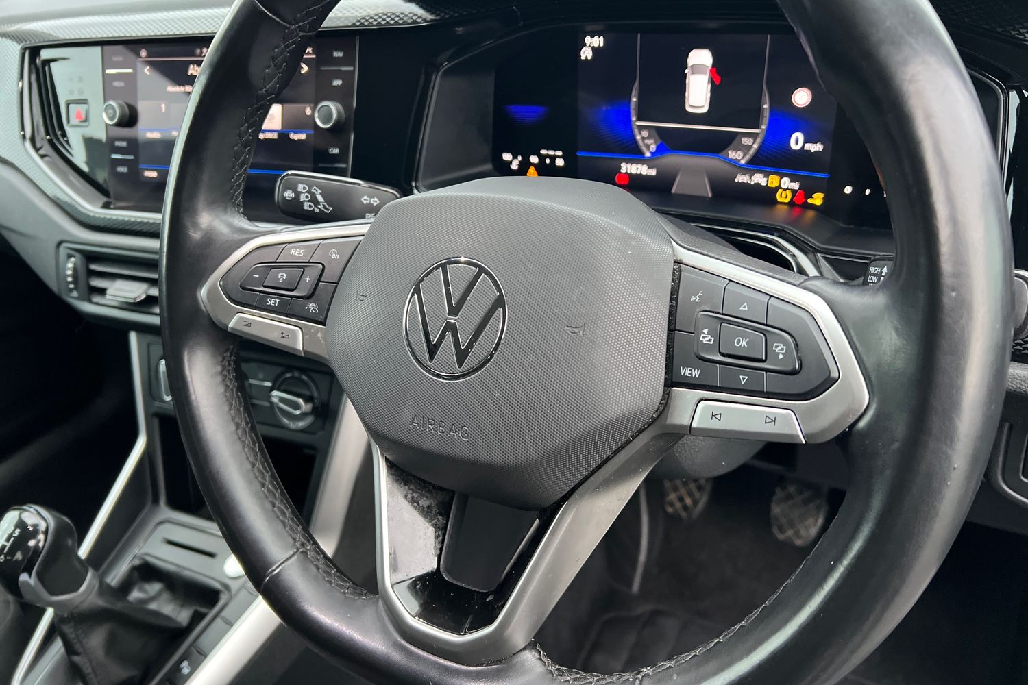 Used Volkswagen Taigo 2024 for sale - 77483040: Photo 26