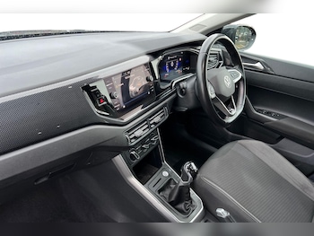 Used Volkswagen Taigo 2024 for sale - 77483040: Photo