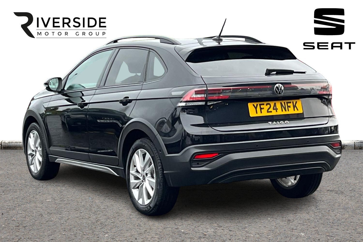 Used Volkswagen Taigo 2024 for sale - 77483040: Photo 3