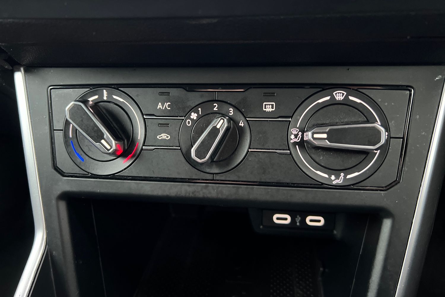 Used Volkswagen Taigo 2024 for sale - 77483040: Photo 32