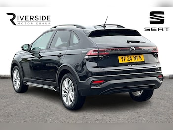 Used Volkswagen Taigo 2024 for sale - 77483040: Photo