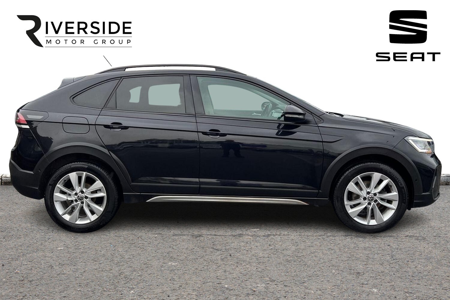 Used Volkswagen Taigo 2024 for sale - 77483040: Photo 4