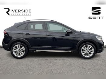 Used Volkswagen Taigo 2024 for sale - 77483040: Photo