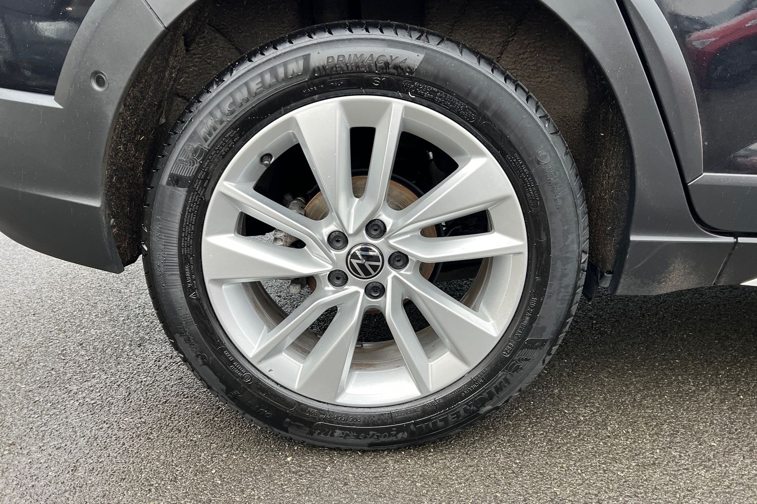 Used Volkswagen Taigo 2024 for sale - 77483040: Photo 5