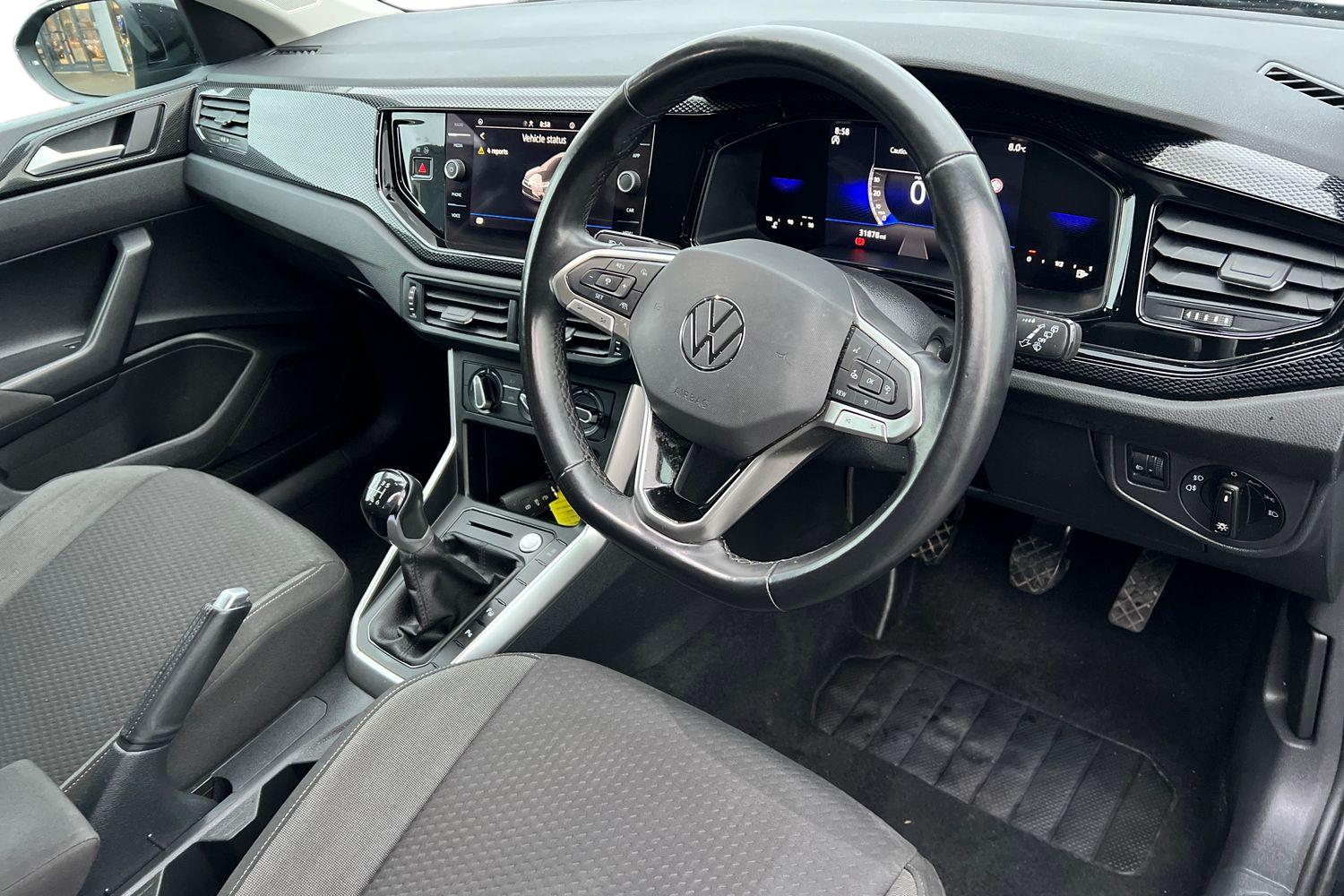 Used Volkswagen Taigo 2024 for sale - 77483040: Photo 6