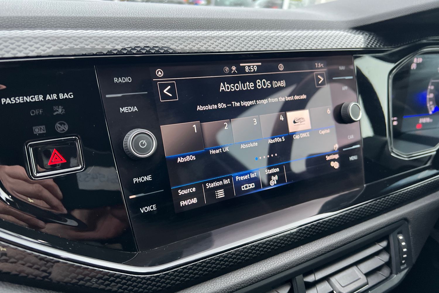 Used Volkswagen Taigo 2024 for sale - 77483040: Photo 7