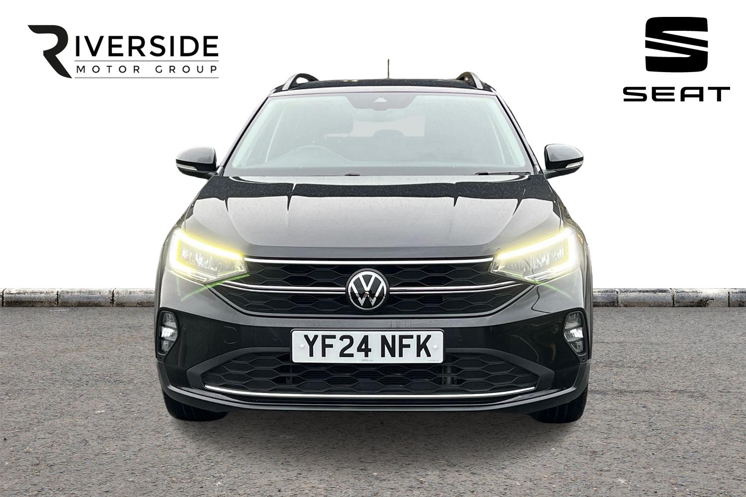 Used Volkswagen Taigo 2024 for sale - 77483040: Photo 8