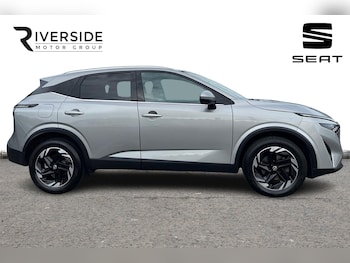 Used Nissan Qashqai 2024 for sale - 78754064: Photo