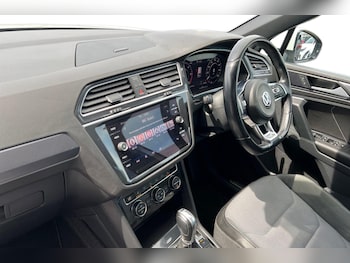 Used Volkswagen Tiguan 2018 for sale - 78973590: Photo