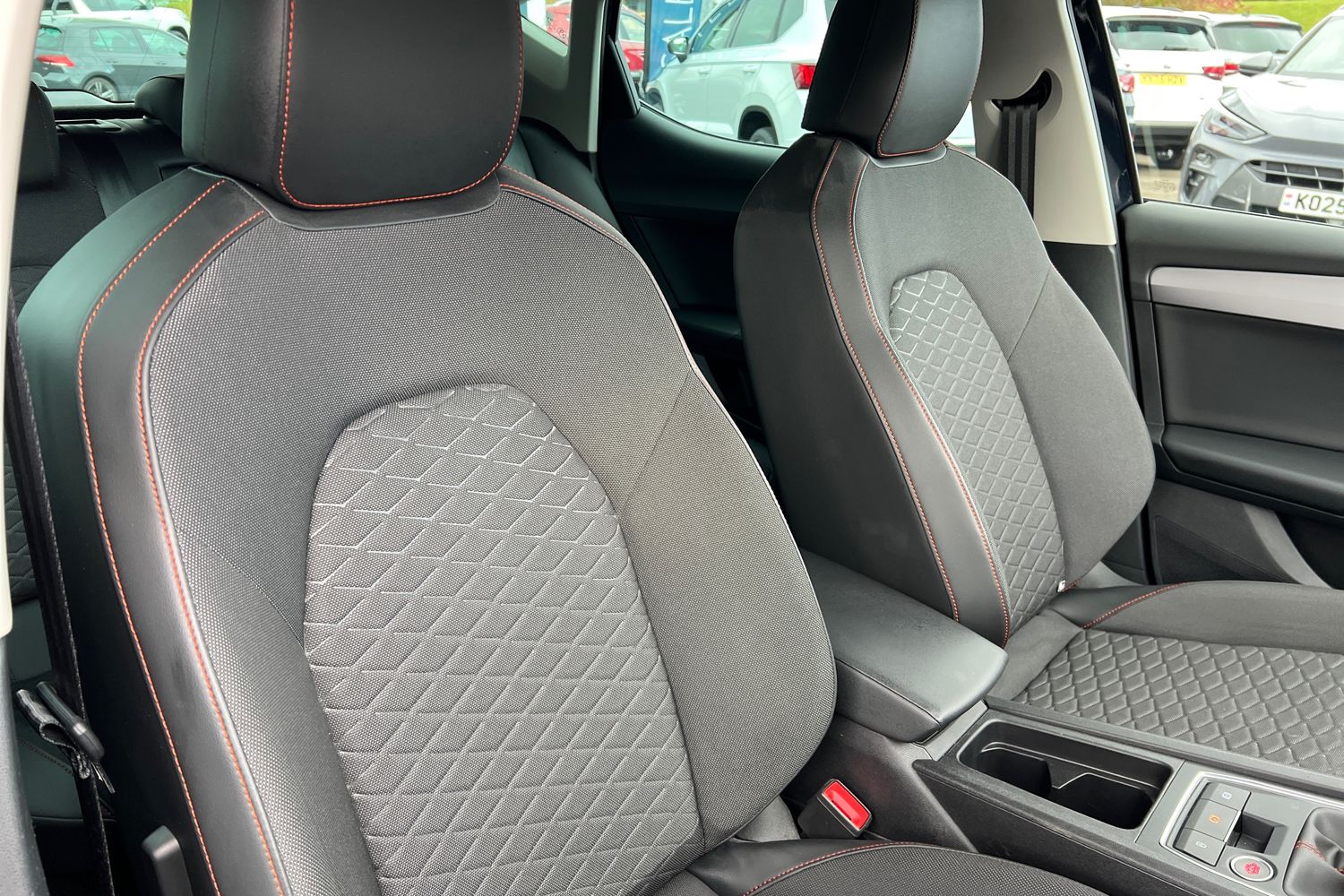 Used SEAT Leon 2023 for sale - 76683920: Photo 11