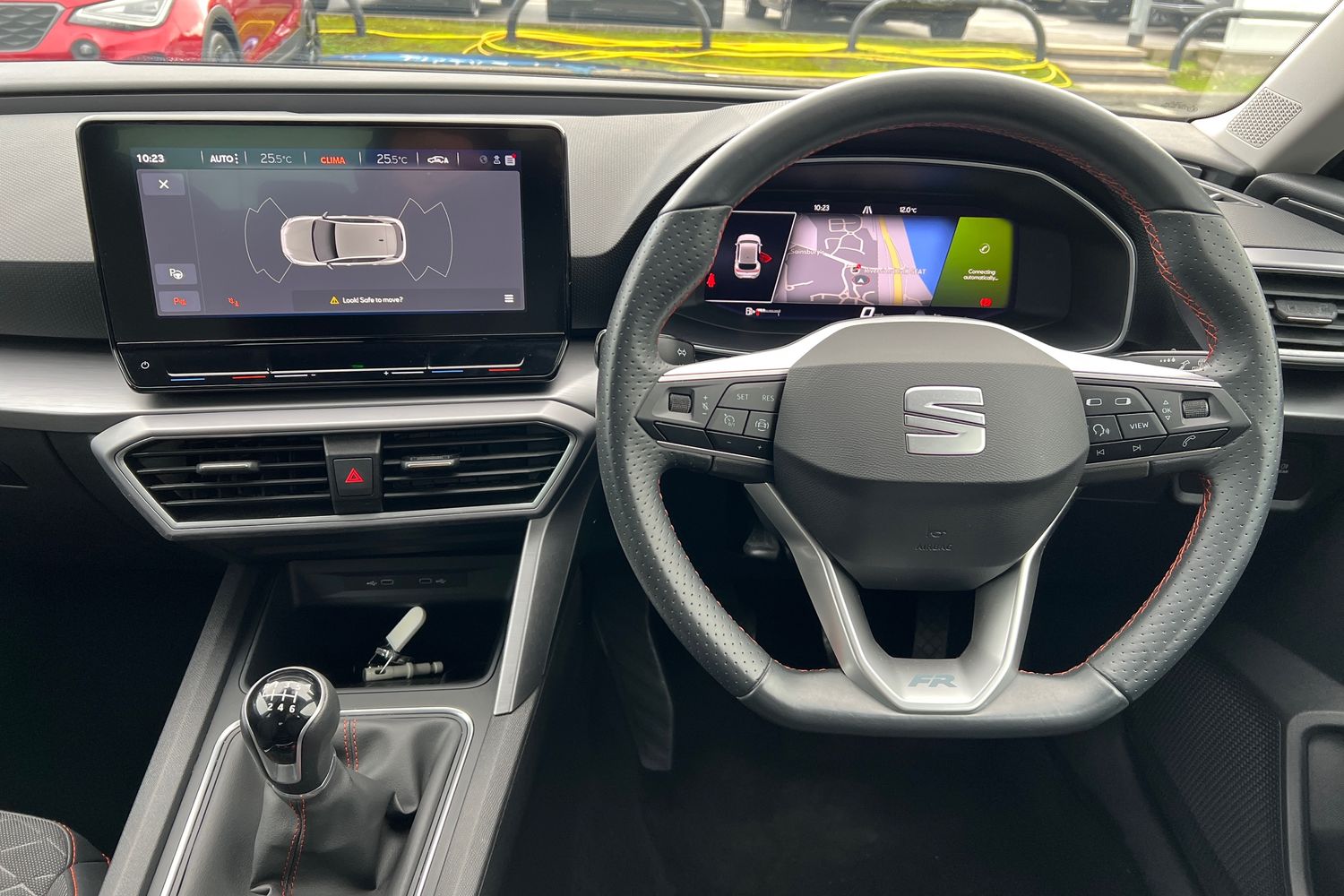 Used SEAT Leon 2023 for sale - 76683920: Photo 15