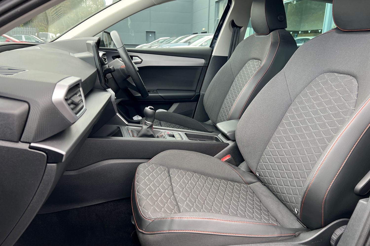 Used SEAT Leon 2023 for sale - 76683920: Photo 16