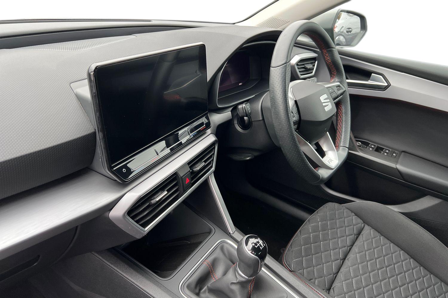 Used SEAT Leon 2023 for sale - 76683920: Photo 2