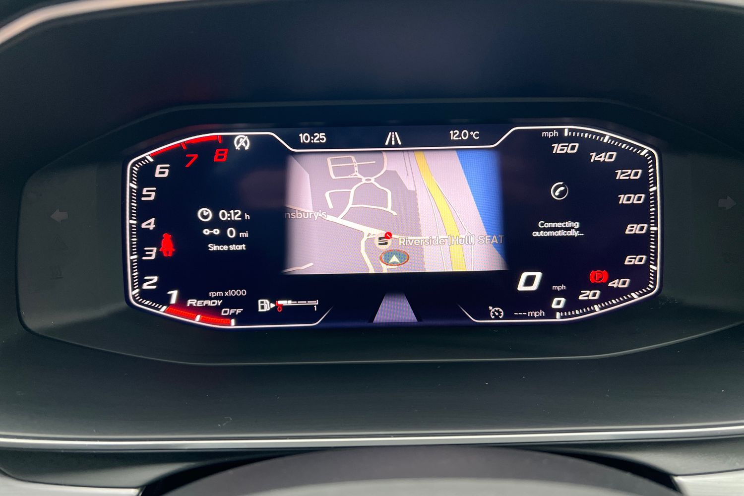 Used SEAT Leon 2023 for sale - 76683920: Photo 24