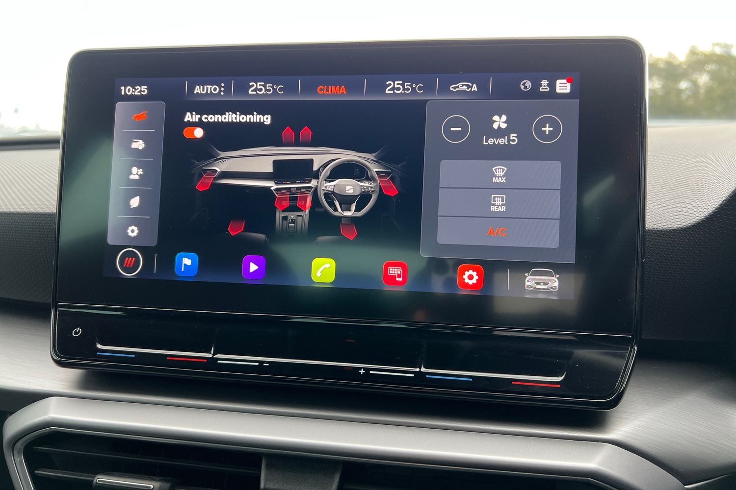 Used SEAT Leon 2023 for sale - 76683920: Photo 27