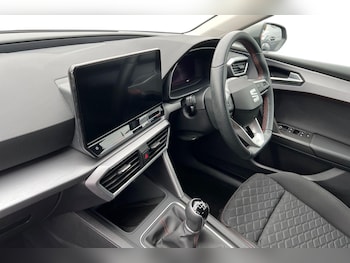 Used SEAT Leon 2023 for sale - 76683920: Photo