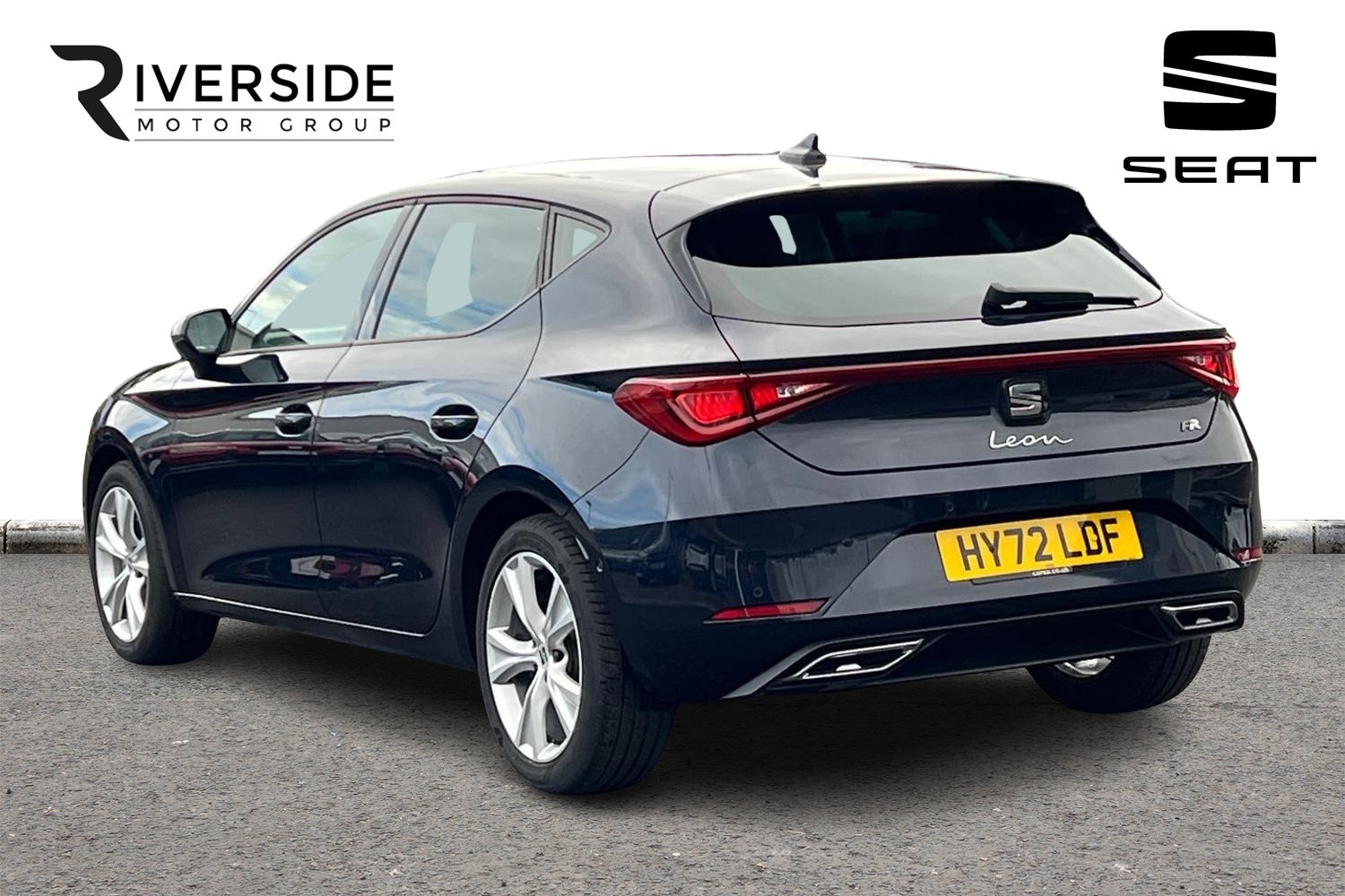 Used SEAT Leon 2023 for sale - 76683920: Photo 3