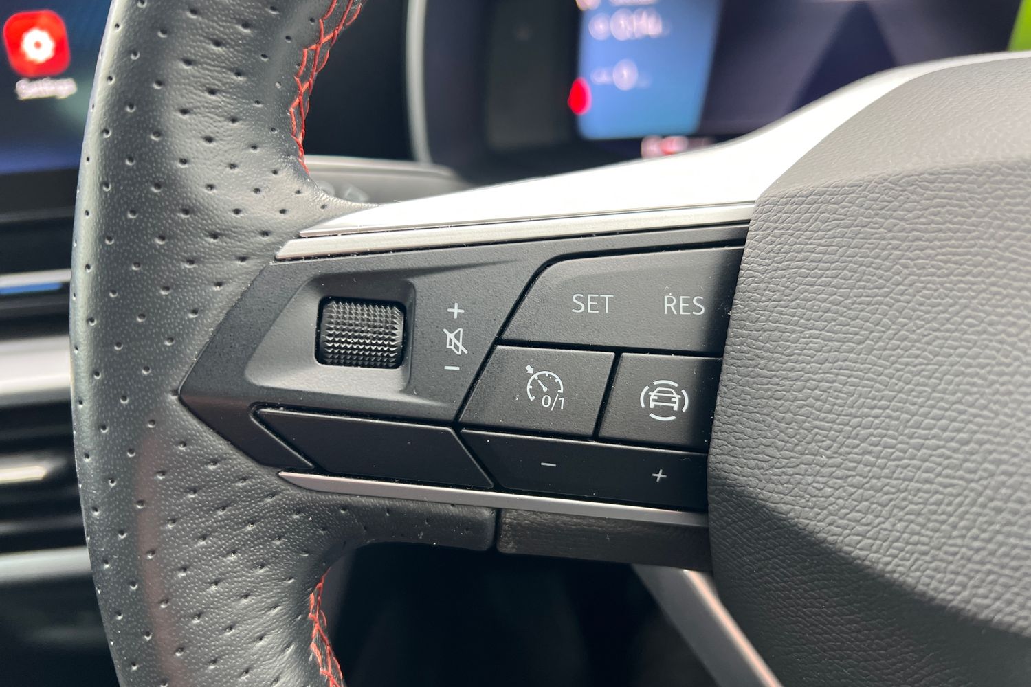 Used SEAT Leon 2023 for sale - 76683920: Photo 33