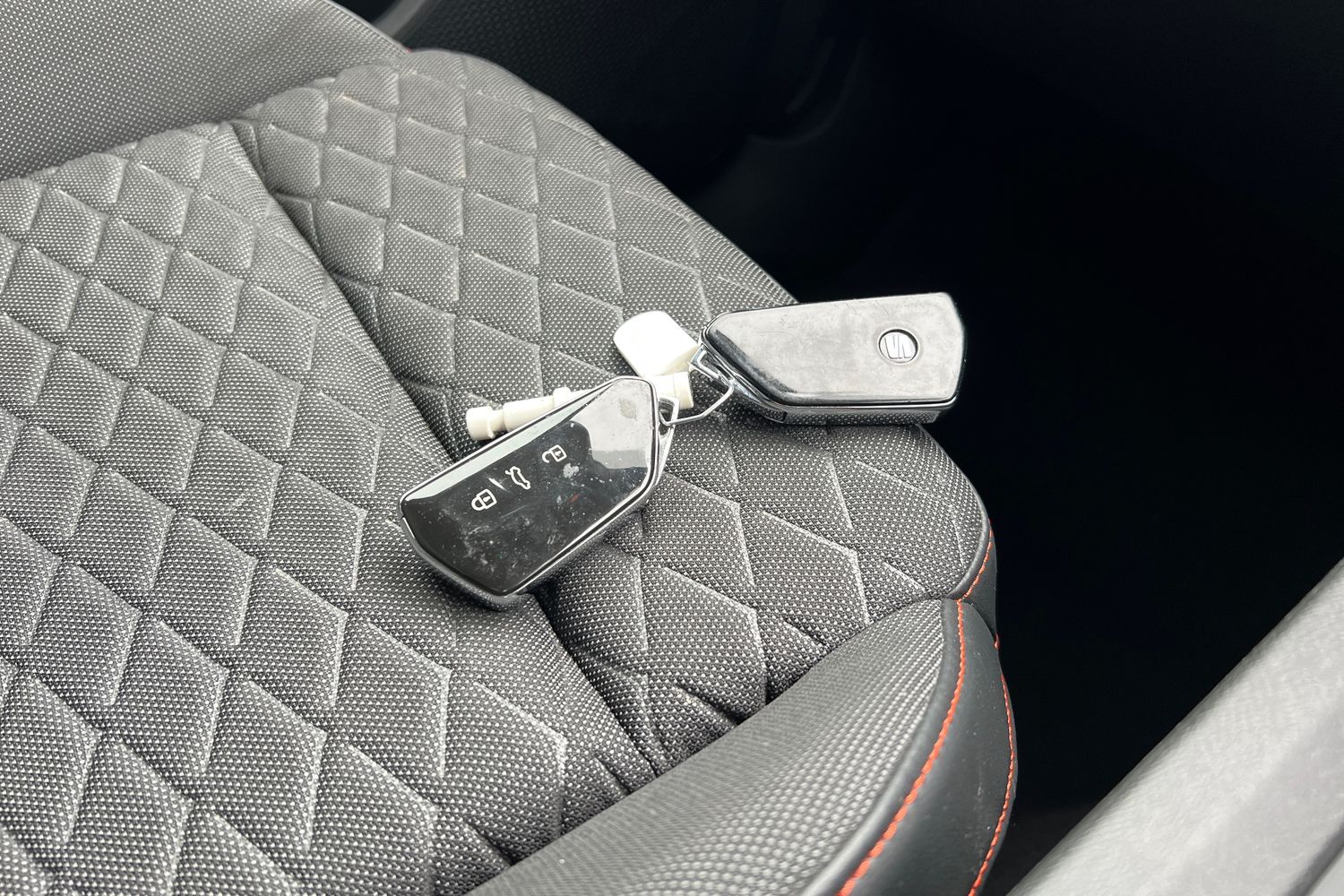 Used SEAT Leon 2023 for sale - 76683920: Photo 35