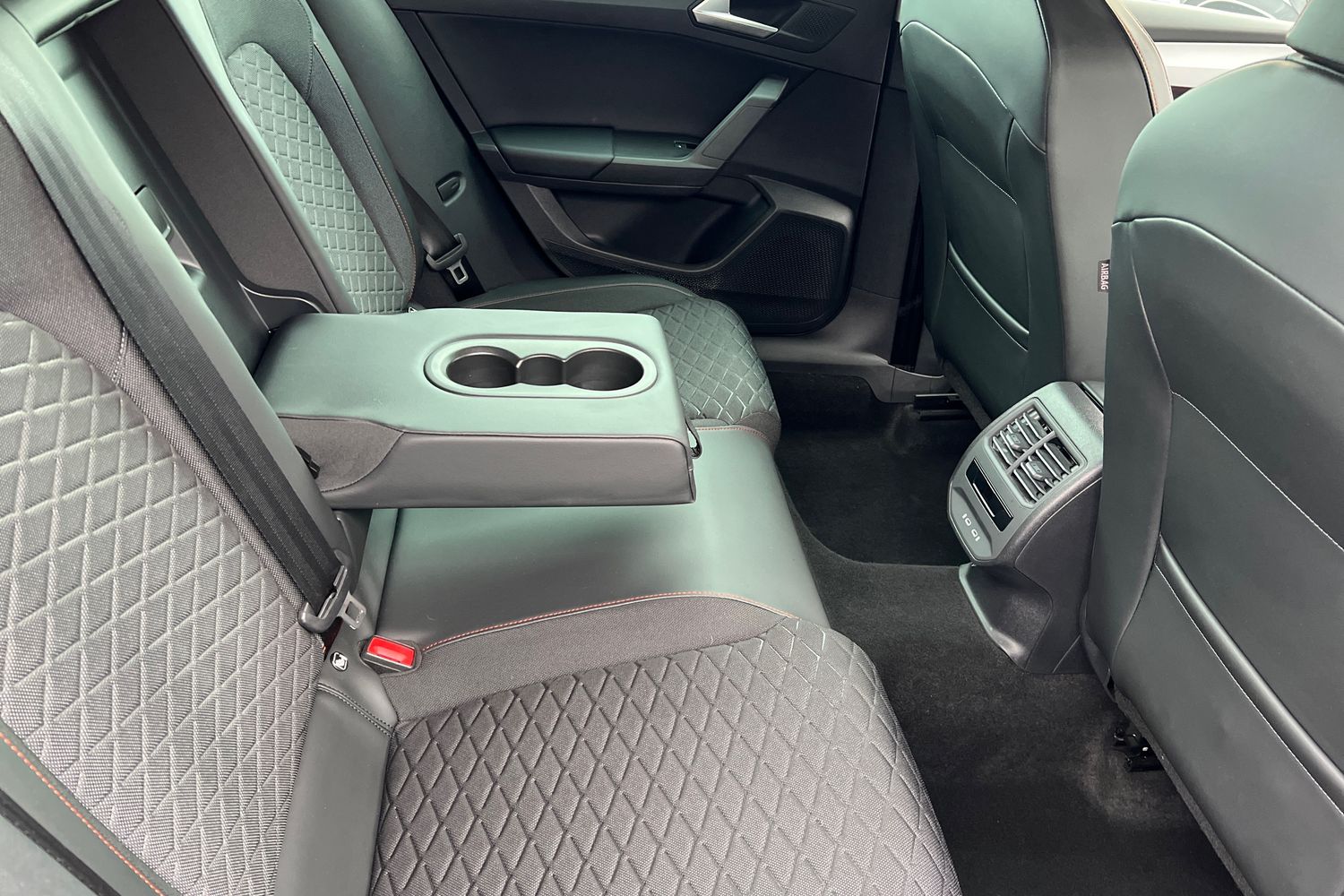 Used SEAT Leon 2023 for sale - 76683920: Photo 39