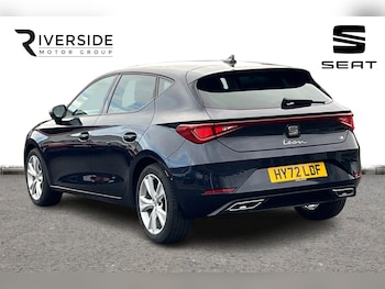 Used SEAT Leon 2023 for sale - 76683920: Photo