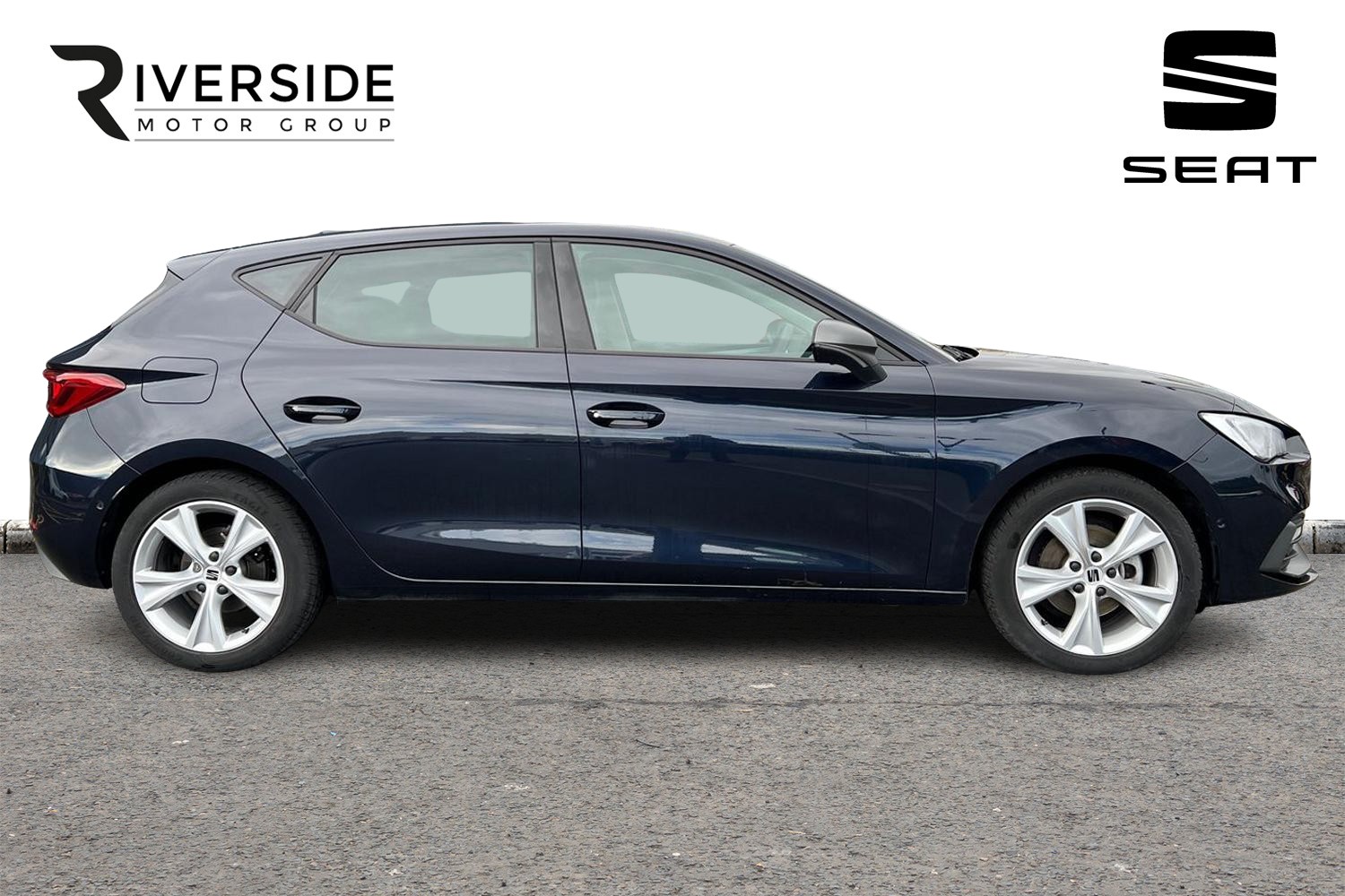 Used SEAT Leon 2023 for sale - 76683920: Photo 4