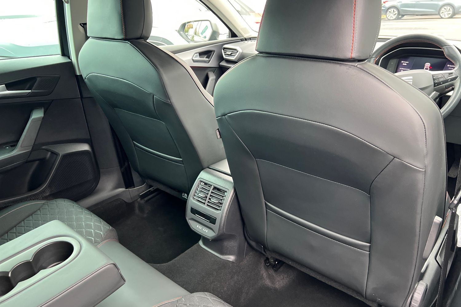 Used SEAT Leon 2023 for sale - 76683920: Photo 40