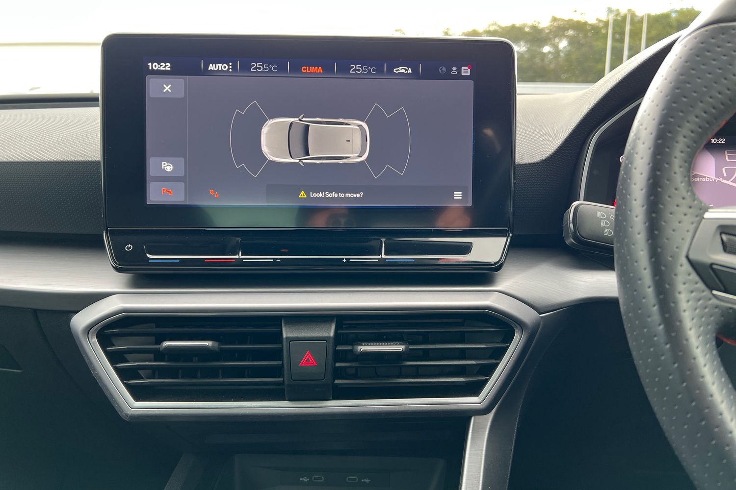 Used SEAT Leon 2023 for sale - 76683920: Photo 7