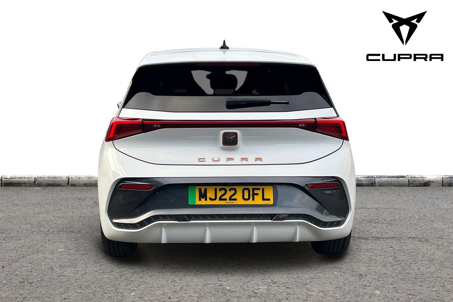 Used Cupra Born 2022 for sale - 76683923: Photo 10