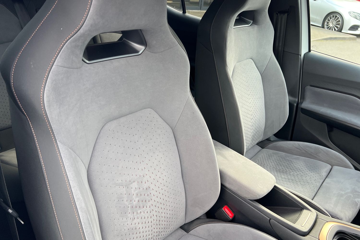 Used Cupra Born 2022 for sale - 76683923: Photo 11